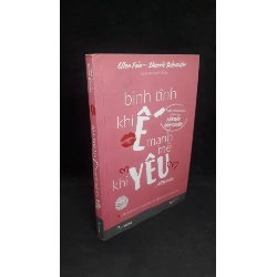 Bình tĩnh khi ế mạnh mẽ khi yêu 2019 - Ellen Fein & Sherrie Schneider new 90% HCM1206