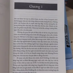 Sách: Scarpetta Bác sĩ pháp y - TG: Patricia Cornwell (B3) 1026996
