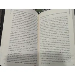 Sổ tay phi hành gia - Chris Hadfield 655725