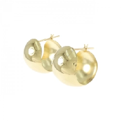 K18YG Khuyên tai - Hàng hiệu Authentic