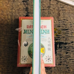 LỤC ĐẠO LUÂN HỒI  - sách mới 100%, còn nguyên siêu, bìa cứng, khổ to  354185