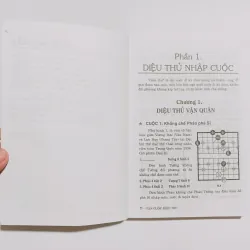 Cờ Tướng - Tàn Cuộc Diệu Thủ Tinh Hoa 785299