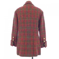 【Mã giảm giá】【Cổ điển】Áo khoác Chanel CHANEL 637848