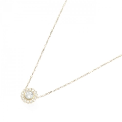 Tiffany Enchant Round Necklace - Hàng hiệu Authentic 842558