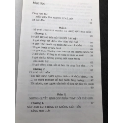 Đặt thế giới lên 4 bánh xe 2007 mới 80% bẩn nhẹ Henry Ford và Ford HPB0709 KỸ NĂNG 451229