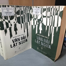 Ván bài lật ngửa (Trọn bộ 2 tập) 325534