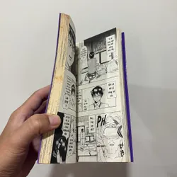 II Truyện Tranh: SAIKI KUSUO _ Kẻ Siêu Năng Lực Khốn Khổ - SHUICHI ASO - 2021 • 2022 738107