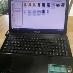 LAPTOP ASUS P550LD 753453