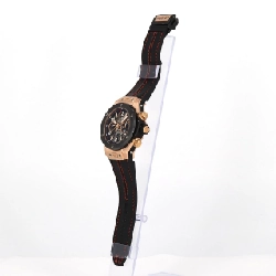 Hublot Big Bang Unico King Gold Ceramic 411.OM.1180.RX PG･RG Tự động - Hàng hiệu Chính hãng 881944