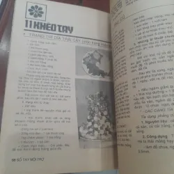 SỔ TAY NỘI TRỢ tập 2 931173