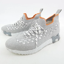 Giày sneaker HERMES FLEX Boryuduk Tresse 242194Z - Hàng hiệu Authentic 827432