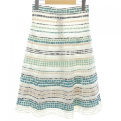 M MISSONI Skirt - Hàng hiệu Authentic 809738