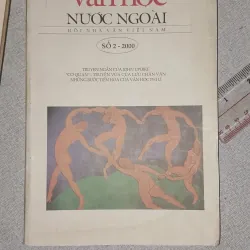 Văn học nước ngoài