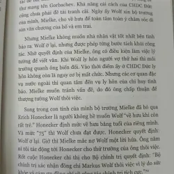 MÙA THU ĐỨC '89 - EGON KRENZ (ĐỨC LÊ dịch) 711397