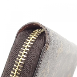 Ví Louis Vuitton Monogram Zippy M42616 622885