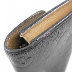 Ví Louis Vuitton Monogram Empreinte Portefeuille Émilie M62369 - Hàng hiệu Authentic 770594