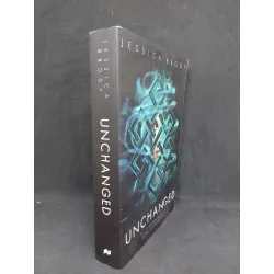 [Phiên Chợ Sách Cũ] Unchanged, 2303 415425