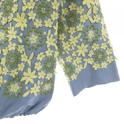 Áo khoác PRADA P5903 S121 1DS3 - Hàng hiệu Authentic 817269