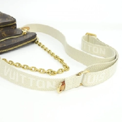 Túi đeo chéo Louis Vuitton Monogram Utility M80746 - Hàng hiệu Chính hãng 801667