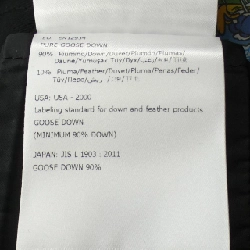 MONCLER GRIVE Áo khoác lông - Hàng hiệu Chính hãng 810648