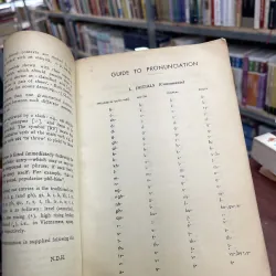 VIETNAMESE ENGLISH STUDENT’S DICTIONARY - NGUYỄN ĐÌNH HOÀ  970604