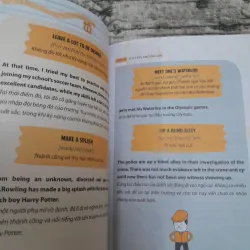 GET THE RIGHT END OF THE STICK IN IDIOMS.500 IDIOMS. Tg Lê Hoàng Hải Anh 746630