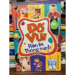 Đố vui rèn trí thông minh- Vương Mạnh 604279