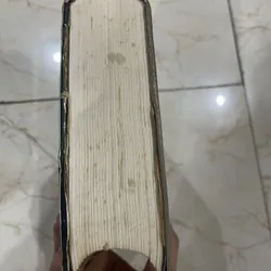 Cuộc đời tôi - Một trăm giờ với Fidel Castro (hồi ký Fidel Castro) (C) 383019