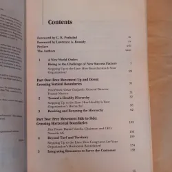 The Boundaryless Organization - Andrew Ashkenas, David Ulrich, Todd Jick, Steve Kerr 1012964