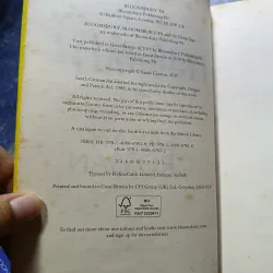 Moonrise - Sarah Crossan 1011002