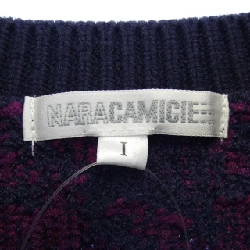 Naracamicie カーディガン - Hàng hiệu Authentic 823945