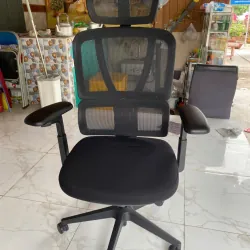 Ghế tựa công thái học 932817