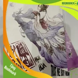 (TẶNG BOOKMARK) Nhất phẩm thiên kim Địch Hoa RBK2606 Truyện Ngôn Tình