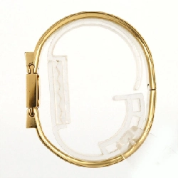 Hermès Rôkelizard GP LO1.201 GP Quartz - Hàng hiệu Chính hãng 876827