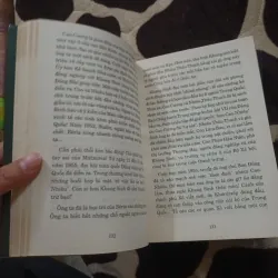 Khang Sinh Và Cơ Quan Mật Vụ Trung Quốc- Roger Faligot Remi Kauffer 745080