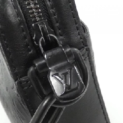 Túi đeo chéo Louis Vuitton Monogram Shadow Duo M69827 - Hàng hiệu Authentic 802627