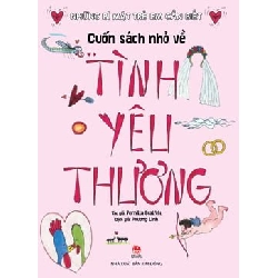 Những Bí Mật Trẻ Em Cần Biết - Cuốn Sách Nhỏ Về Tình Yêu Thương - Pernilla Stalfelt, Hồng Hoa, Phương Linh ASB.PO Oreka Blogmeo 230225