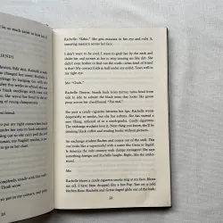 Speak - Laurie Halse Anderson (hardcover) 932593