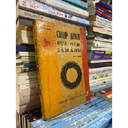 Chụp hình, rửa phim, làm ảnh - Minh Thành