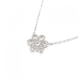 Dây chuyền hoa Swing Tiffany - Hàng hiệu Authentic 843558