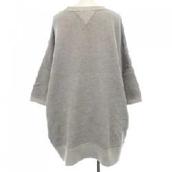 【Mã giảm giá】Ansucre INSCRIRE Áo sweatshirt 640829