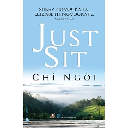 Chỉ ngồi - Sukey Novogratz