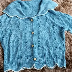 Áo len mongtogi  nữ 972891