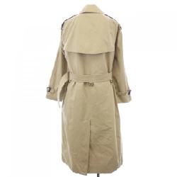 Burberry BURBERRY 8765/66 Áo khoác trench - Hàng hiệu Chính hãng 808363