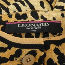 Thời trang LEONARD FASHION áo sơ mi 634852