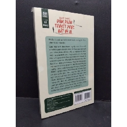 Nghệ thuật đàm phán thuyết phục bất kỳ ai John Lowry mới 100% HCM.ASB2310 917680