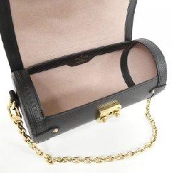 Túi xách vai Louis Vuitton Epi Papillon Trunk M58655 610682