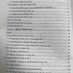 TIẾNG VIỆT ĐẠI CƯƠNG - NGỮ ÂM ( BÙI MINH TOÁN )  525347