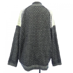 HERMES HARNAIS DE COUR BANDANA DC2H2832DS Áo khoác cardigan 634184