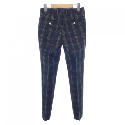 【Mã giảm giá】Gucci GUCCI Quần 653328